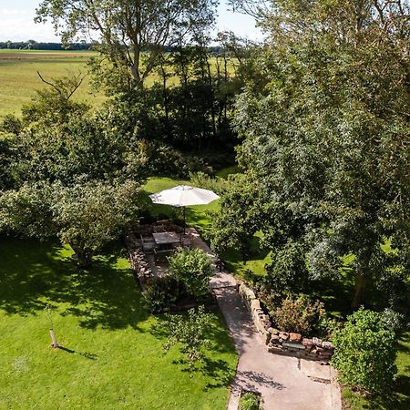 Deichkind 25 Villa Hedwigenkoog Екстериор снимка