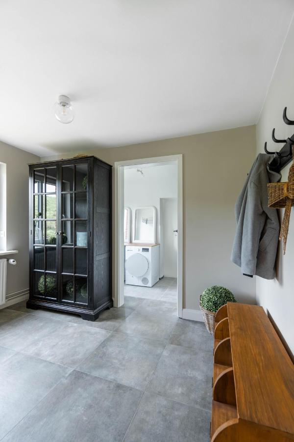 Deichkind 25 Villa Hedwigenkoog Екстериор снимка