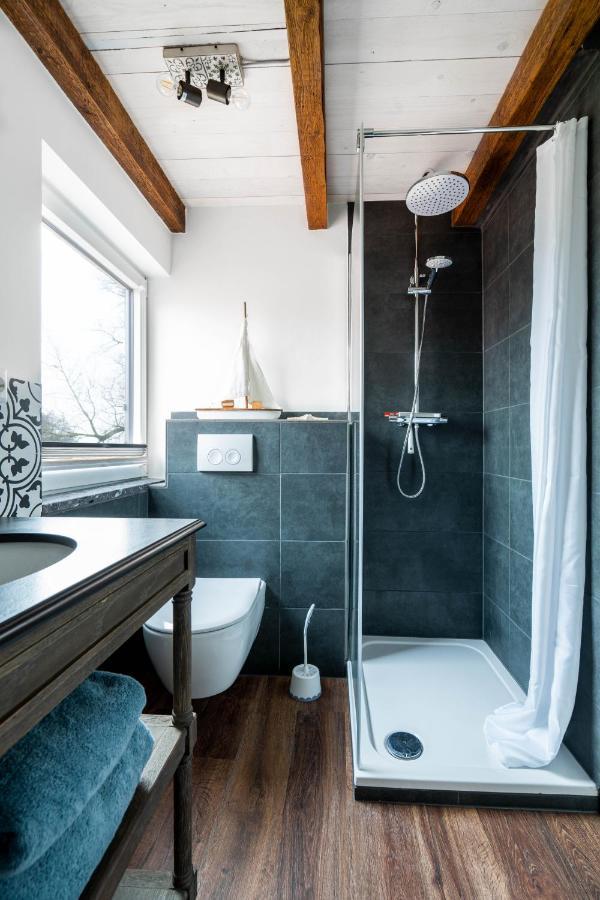 Deichkind 25 Villa Hedwigenkoog Екстериор снимка