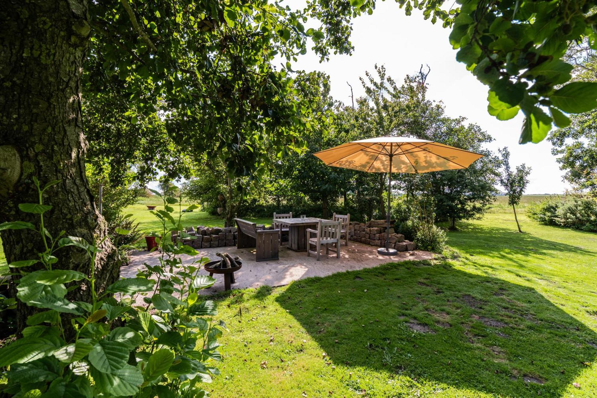 Deichkind 25 Villa Hedwigenkoog Екстериор снимка